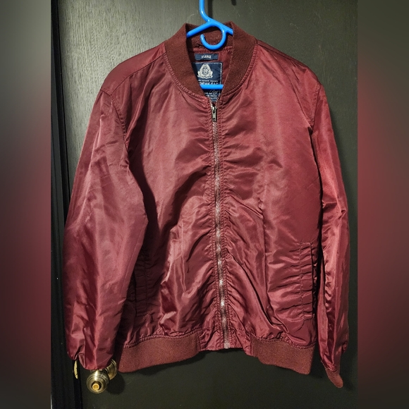American rag jacket - Picture 1 of 6